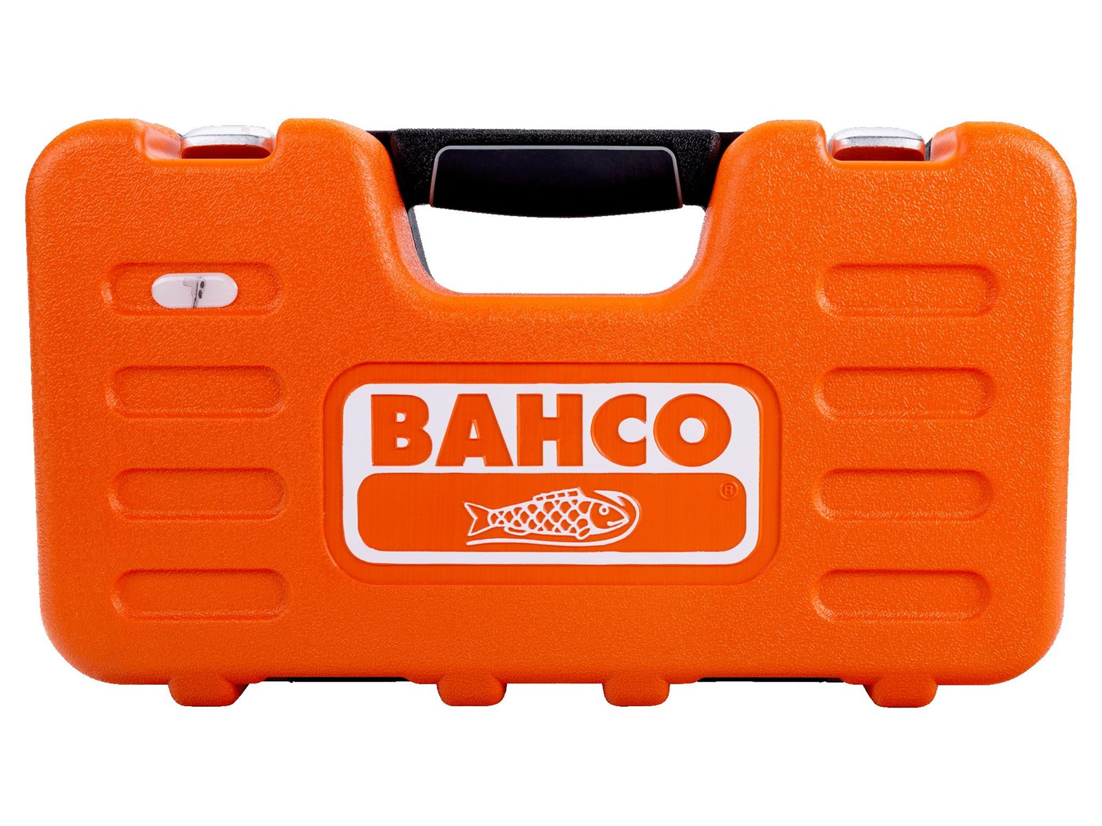 BAHCO Sg30 socket set 3/8 std+deep