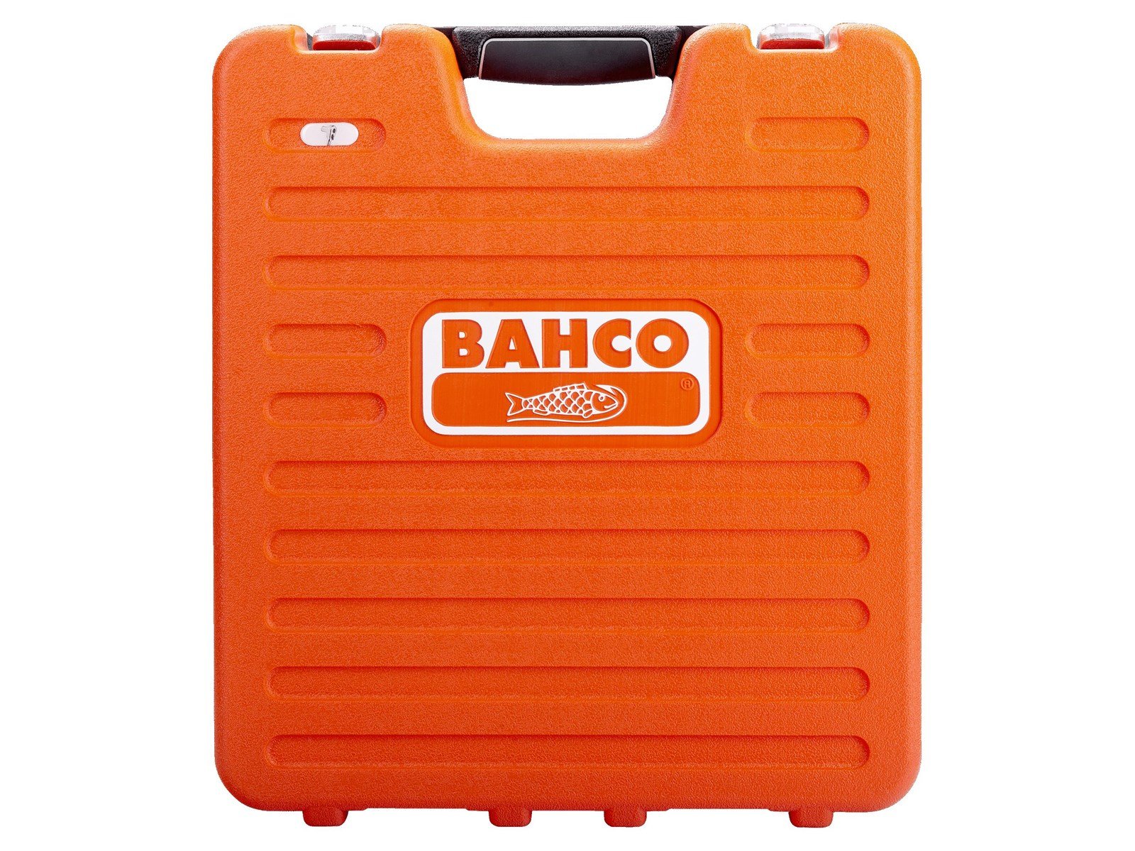 BAHCO Socket set 1/4 & 1/2