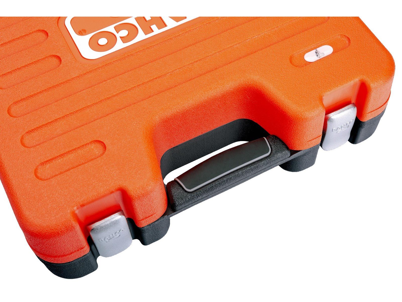 BAHCO Socket set 1/4 & 1/2