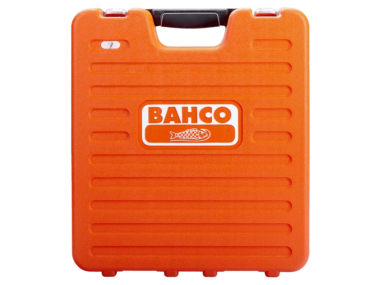 BAHCO Socket set 1/4 & 1/2