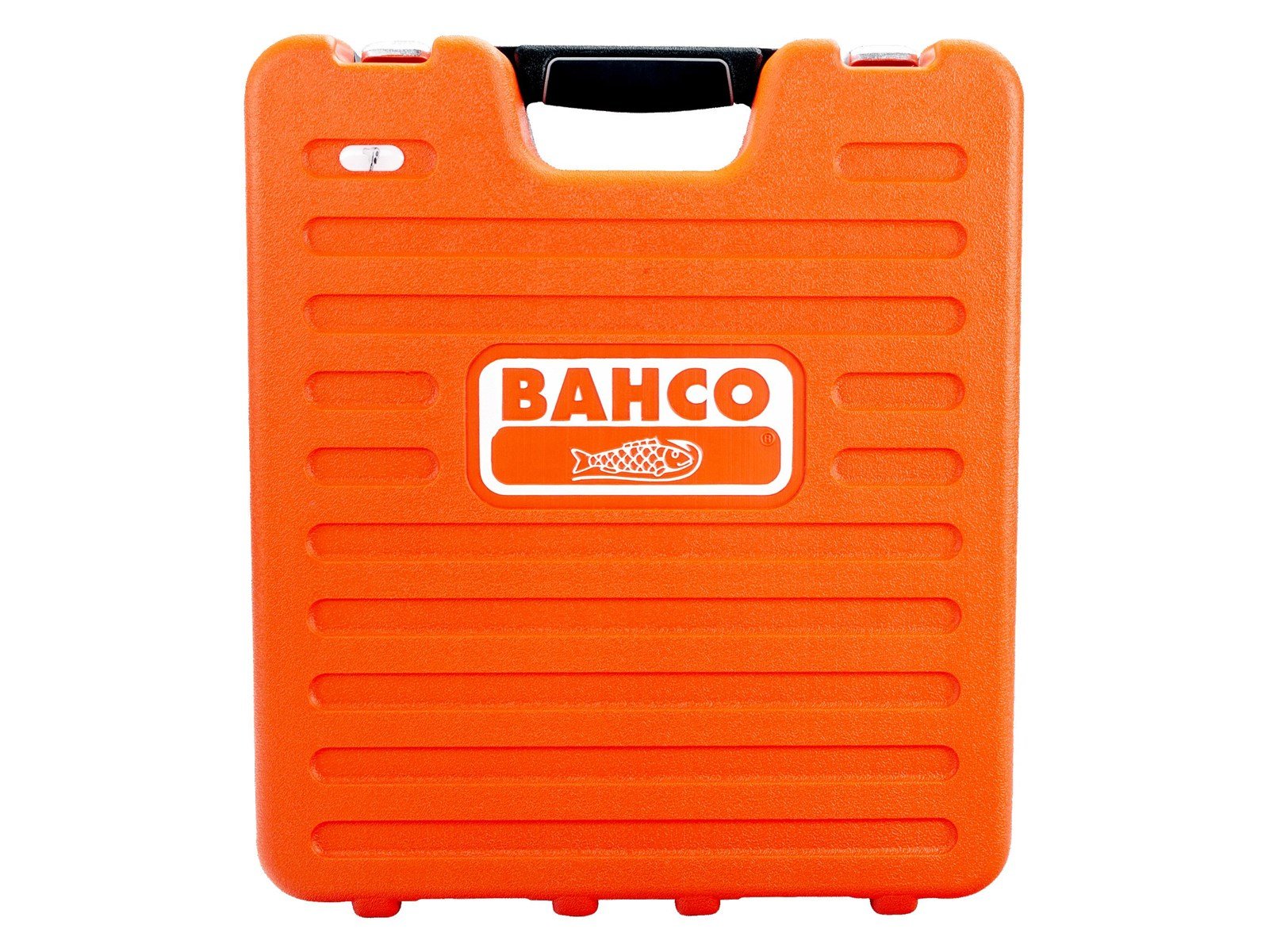 BAHCO Socket set 1/4+1/2 103pcs