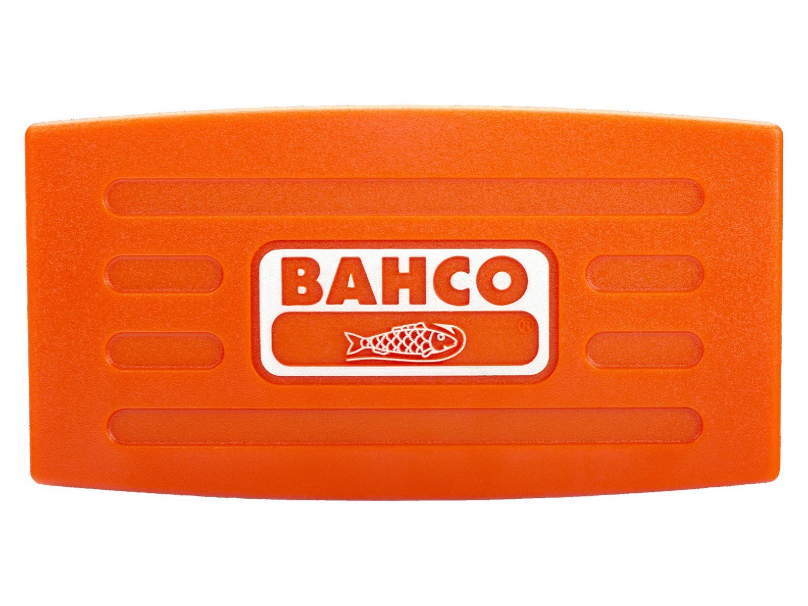 BAHCO socket set 1/4 lang 10 pieces 4-13mm
