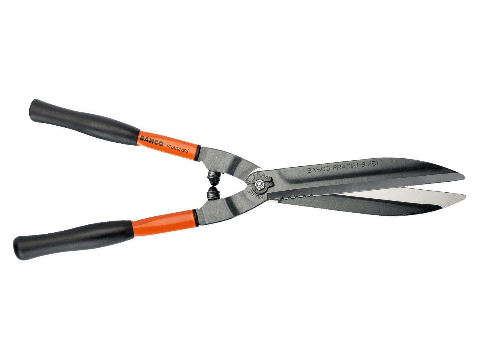 BAHCO Tradition hedge shear