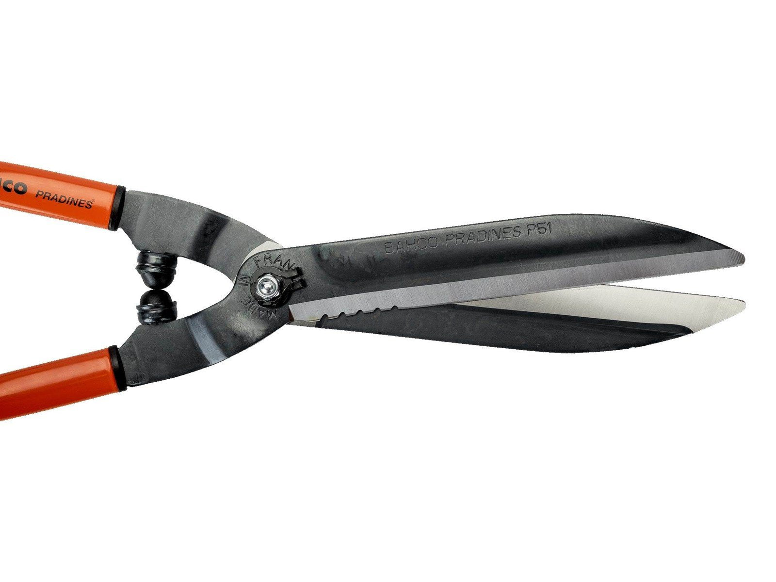 BAHCO Tradition hedge shear