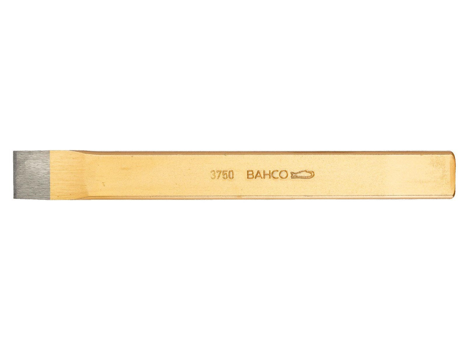 BAHCO Slitting chisel