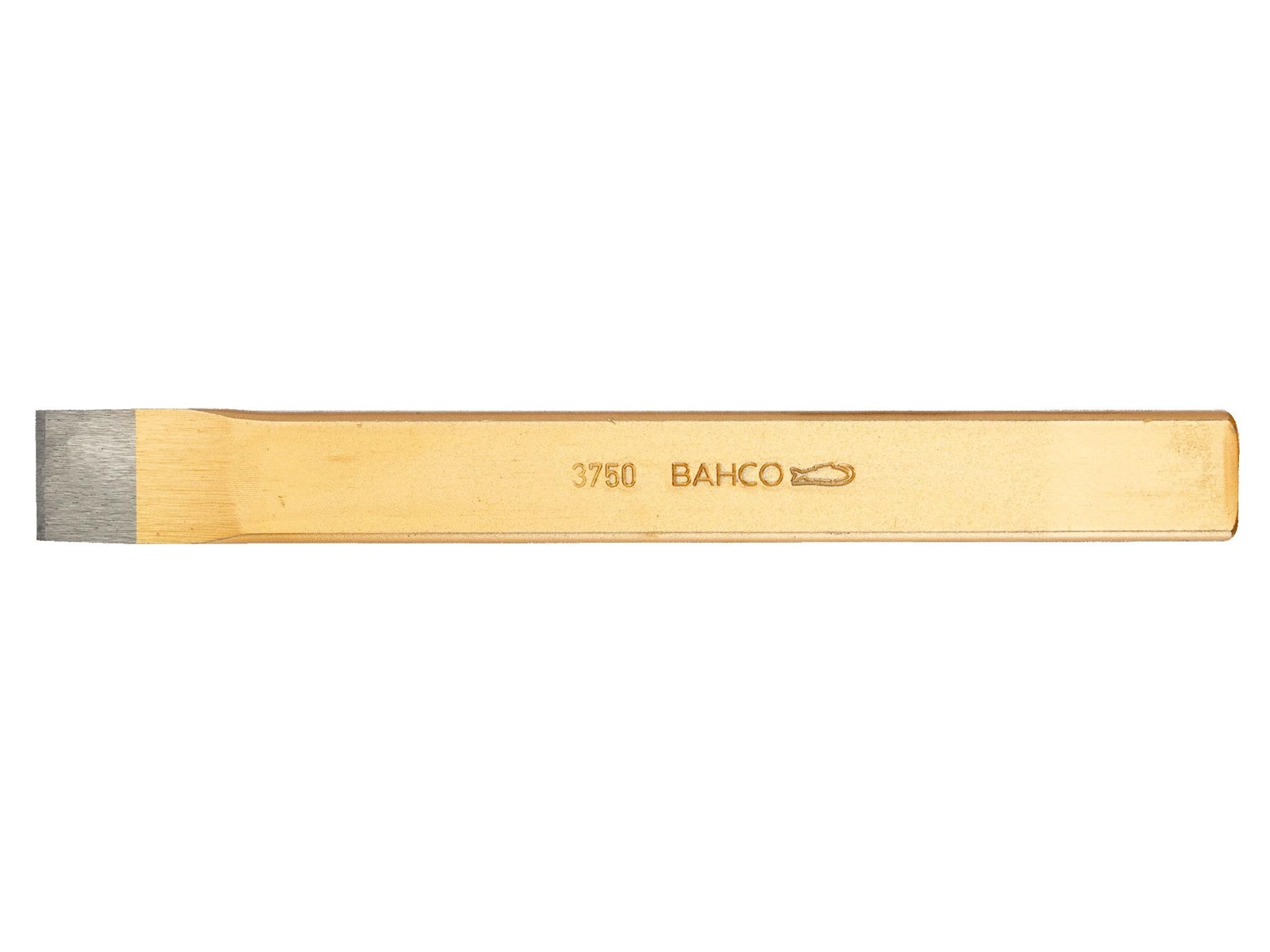 BAHCO Slitting chisel