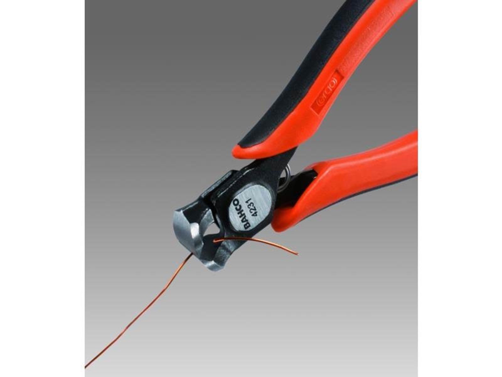 BAHCO Oblique cutter 4231