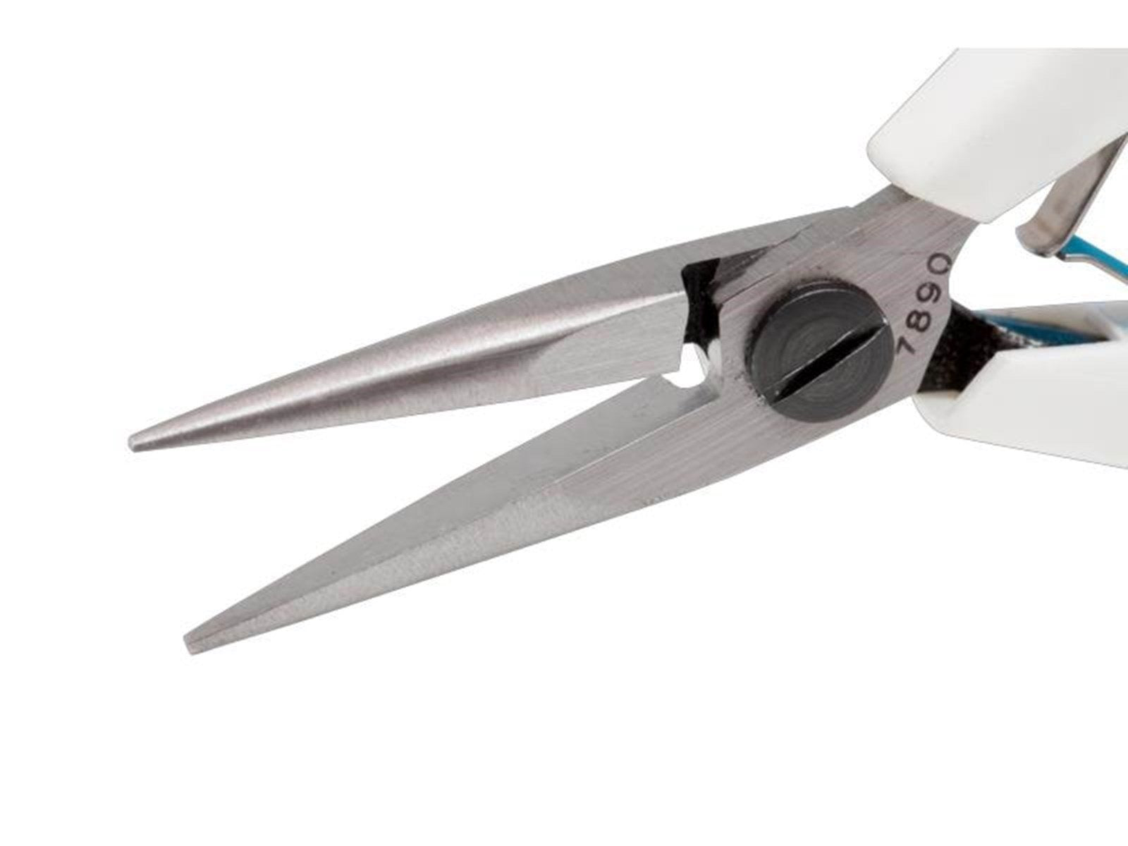 BAHCO Snipe nose plier 7890