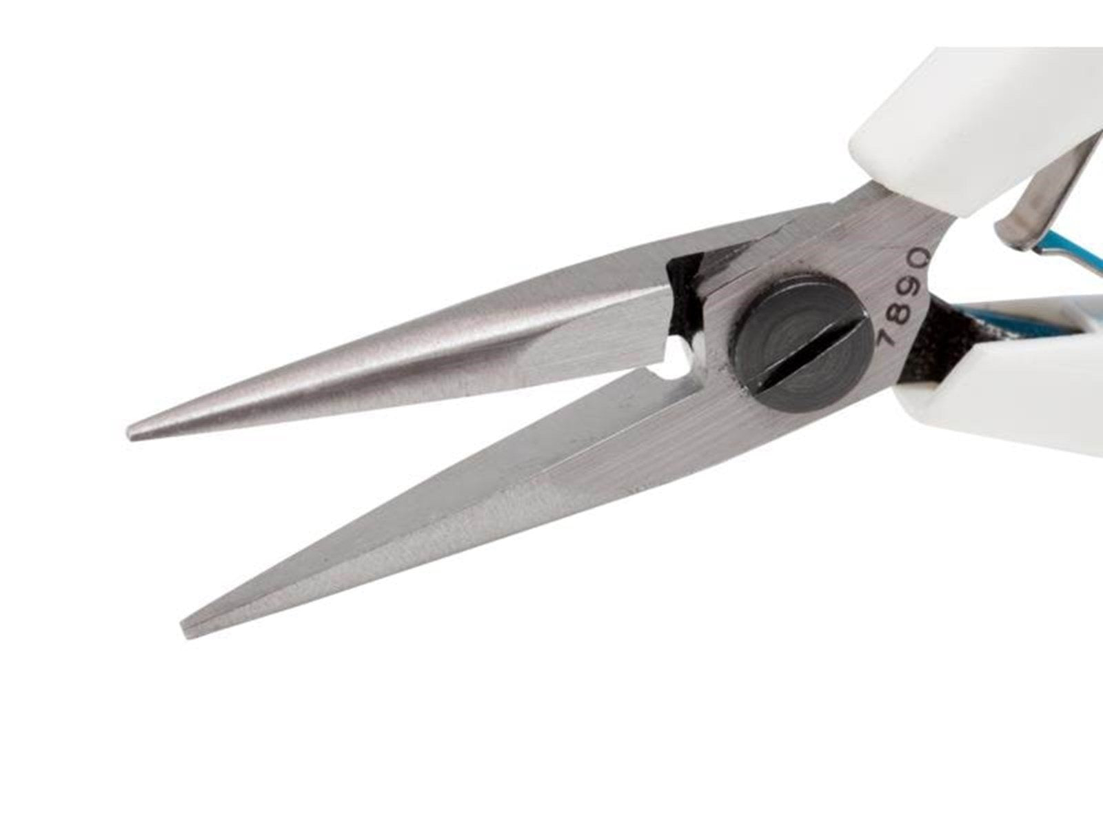 BAHCO Snipe nose plier 7890
