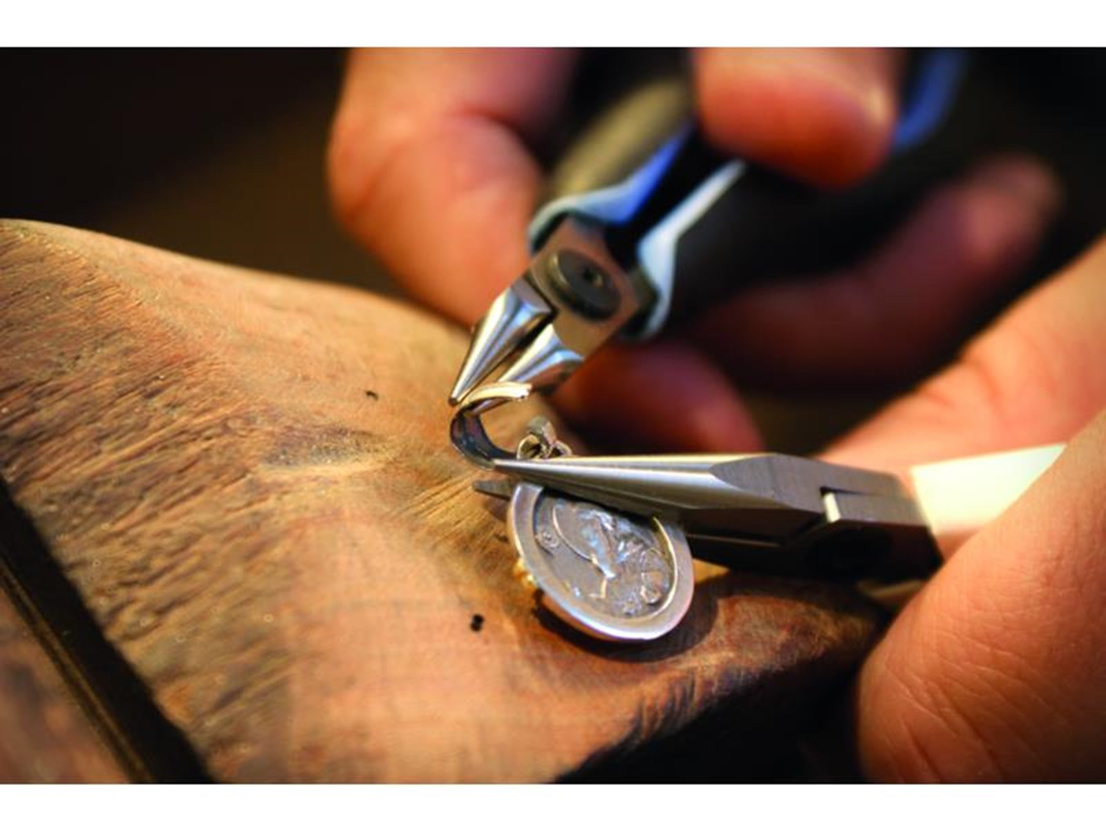 BAHCO Snipe nose plier 7890