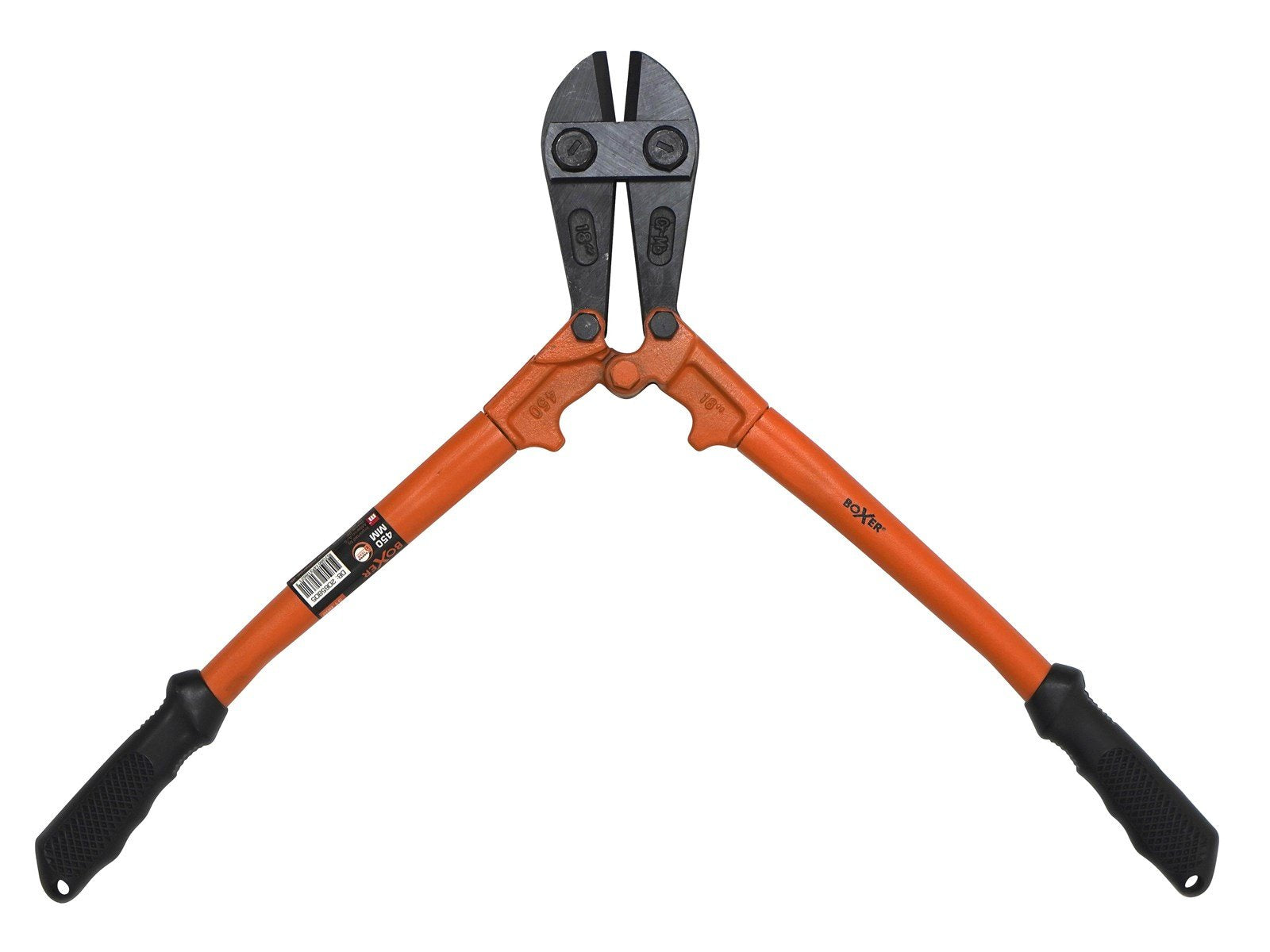 Boxer Bolt cutter