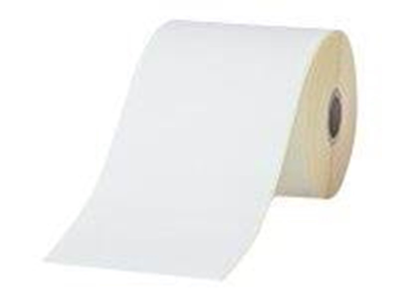 Brother BDE-1J000102-102 Self-adhesive white Roll (10.2 cm x 58 m)