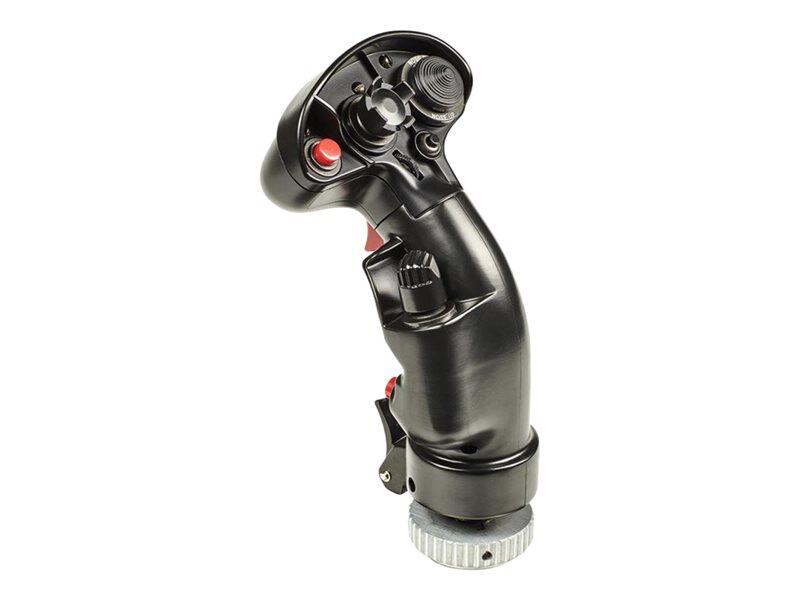 Thrustmaster F/A-18C Hornet HOTAS Grip Add-On - Griff für Game-Controller