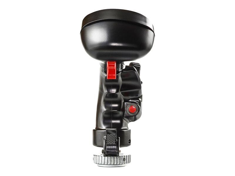 Thrustmaster F/A-18C Hornet HOTAS Grip Add-On - Griff für Game-Controller