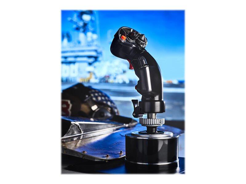 Thrustmaster F/A-18C Hornet HOTAS Grip Add-On - Griff für Game-Controller