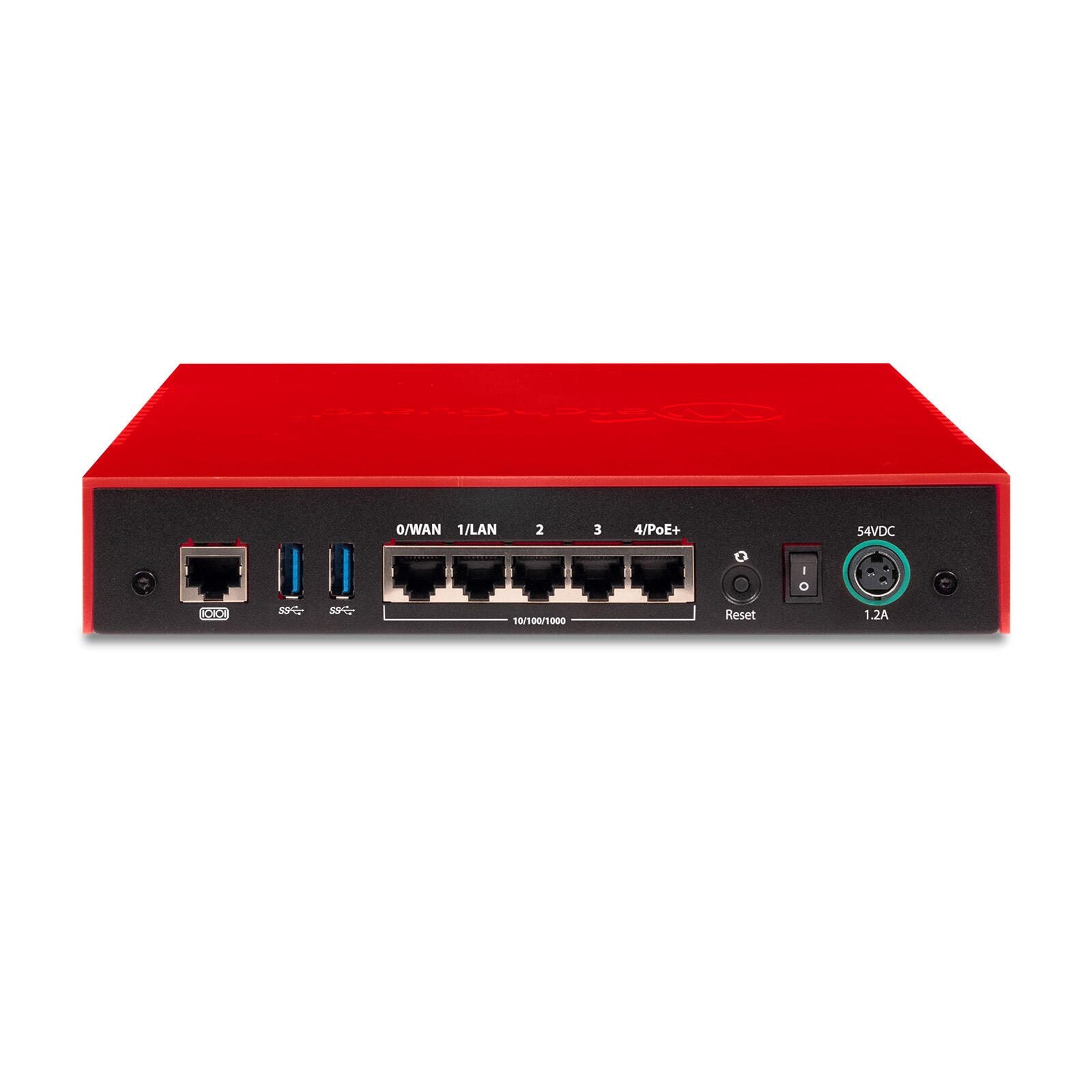 WatchGuard Firebox T45-PoE Wifi WGT48675-EU