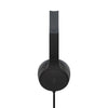 Belkin SoundForm Mini kabelgebundener On-Ear-Kopfhörer für Kinder, schwarz Belkin SoundForm Mini kabelgebundener On-Ear-Kopfhörer für Kinder, schwarz