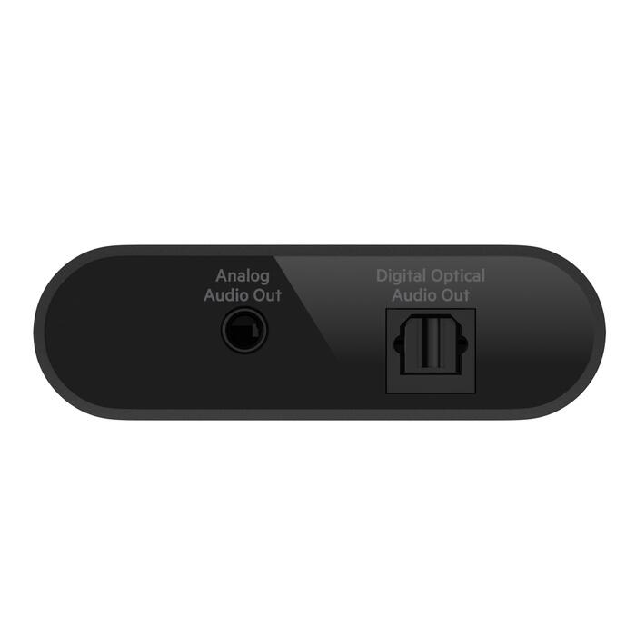 Belkin SoundForm Connect Audio-Adapter mit AirPlay 2