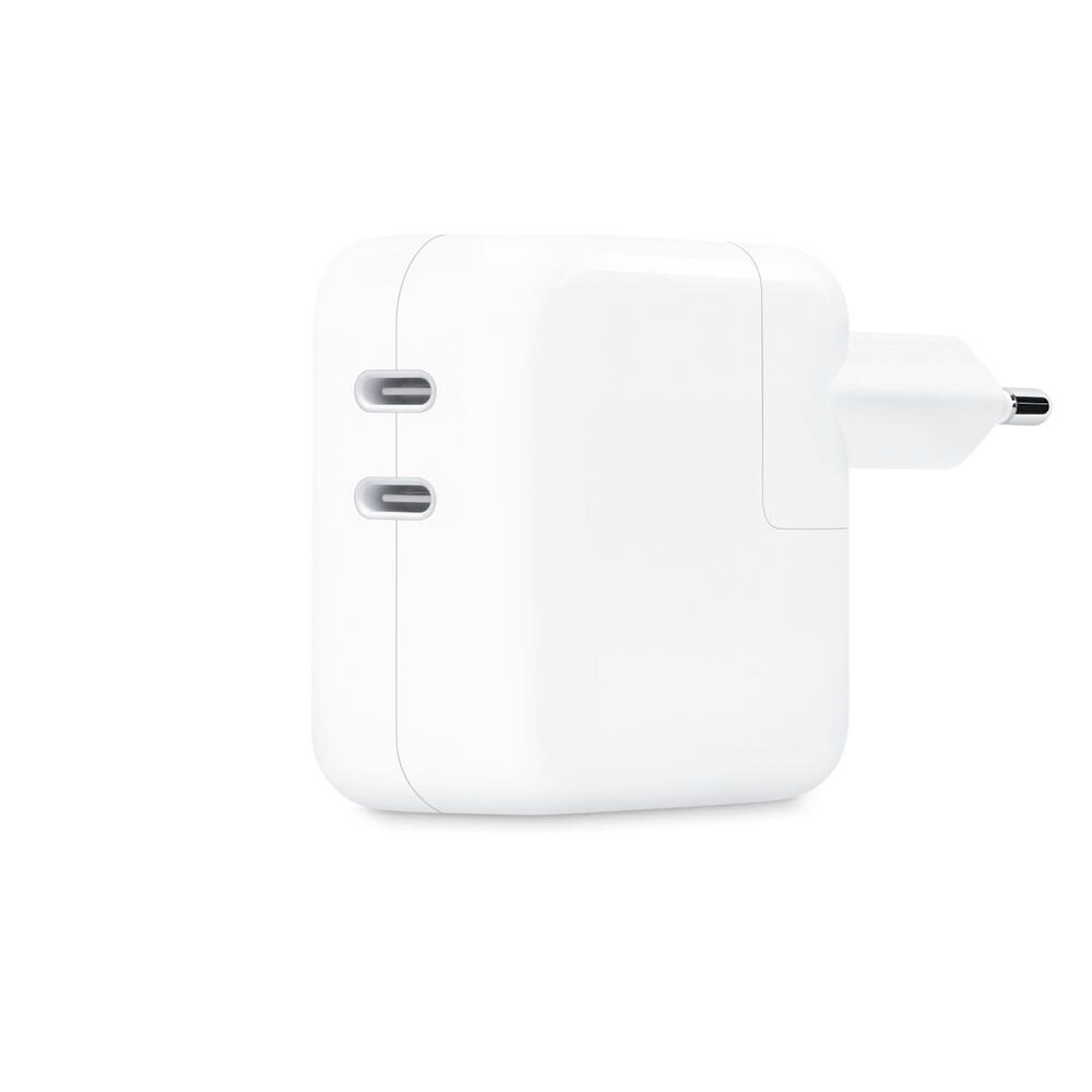 Apple USB-C Power Adapter 35W