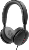 Dell WH5024 Pro kabelgebundenes Headset mit ANC Dell WH5024 Pro kabelgebundenes Headset mit ANC