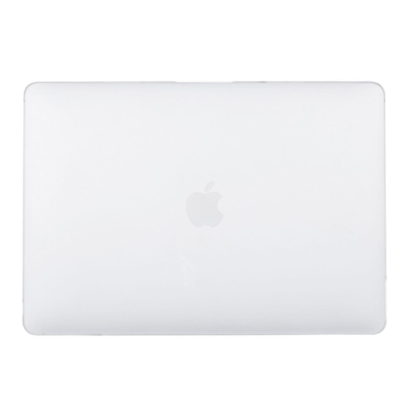 eSTUFF MacBook Air 15' Clear Frosted Hard Case