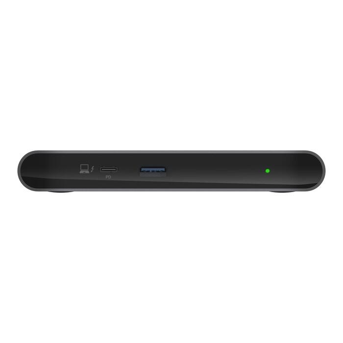 Belkin Connect 5-in-1 Core Hub Dockingstation