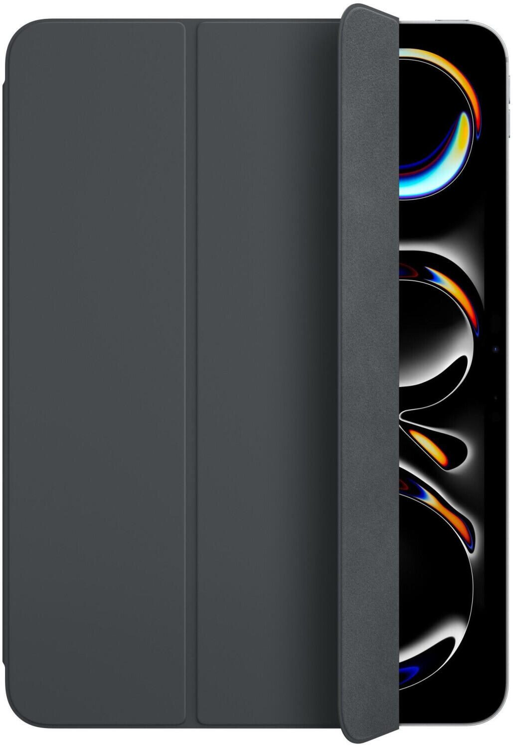 Apple Smart Folio für Apple iPad Pro 11' (M4) Tablethülle, schwarz