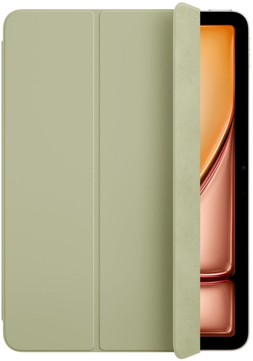 Apple Smart Folio für Apple iPad Air 11' (M2) Tablethülle, salbei