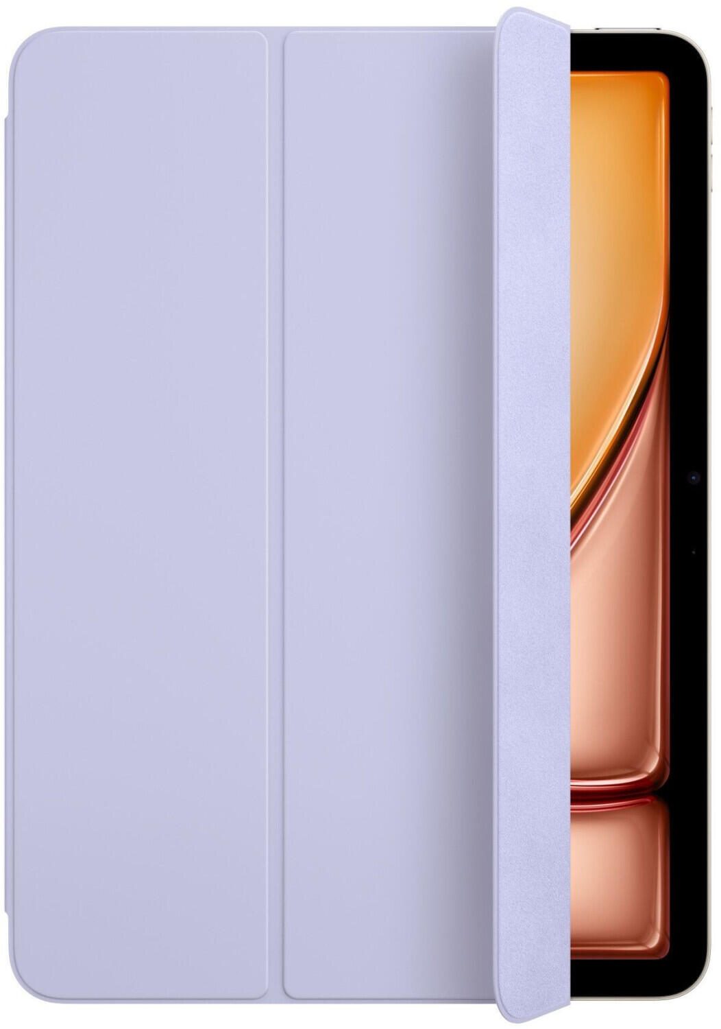 Apple Smart Folio für Apple iPad Air 11' (M2) Tablethülle, hellviolett