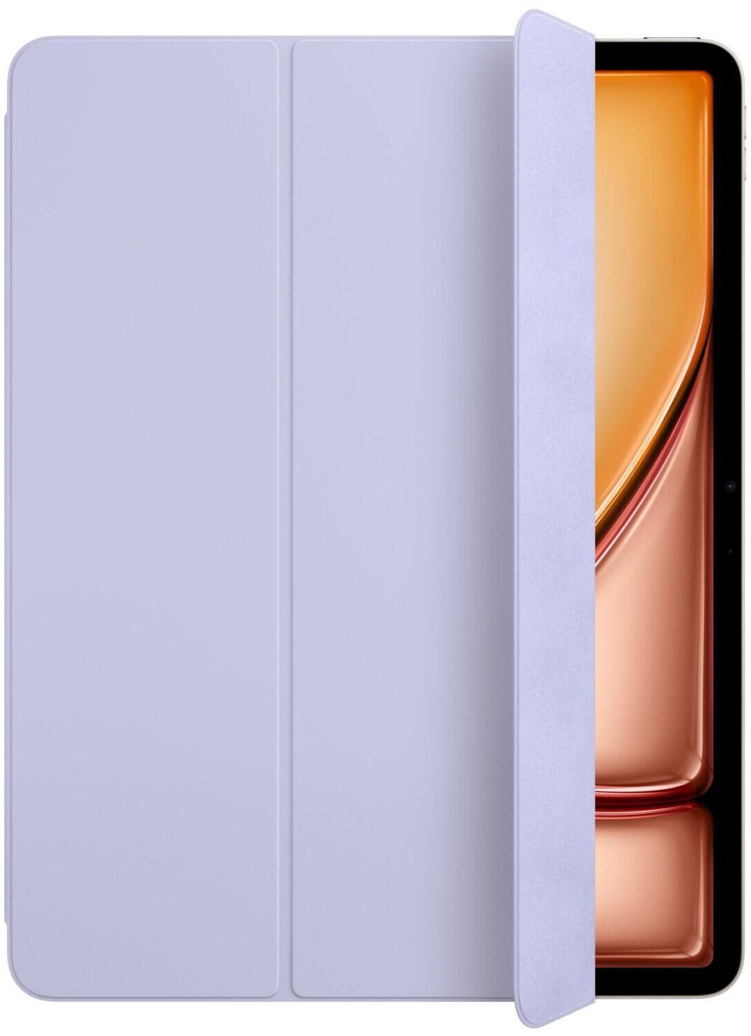 Apple Smart Folio für Apple iPad Air 13' (M2) Tablethülle, hellviolett