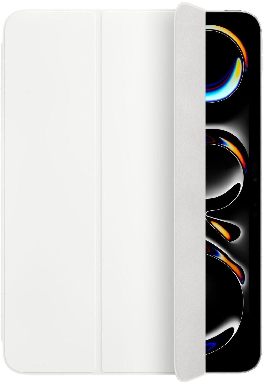 Apple Smart Folio für Apple iPad Pro 11' (M4) Tablethülle, schwarz