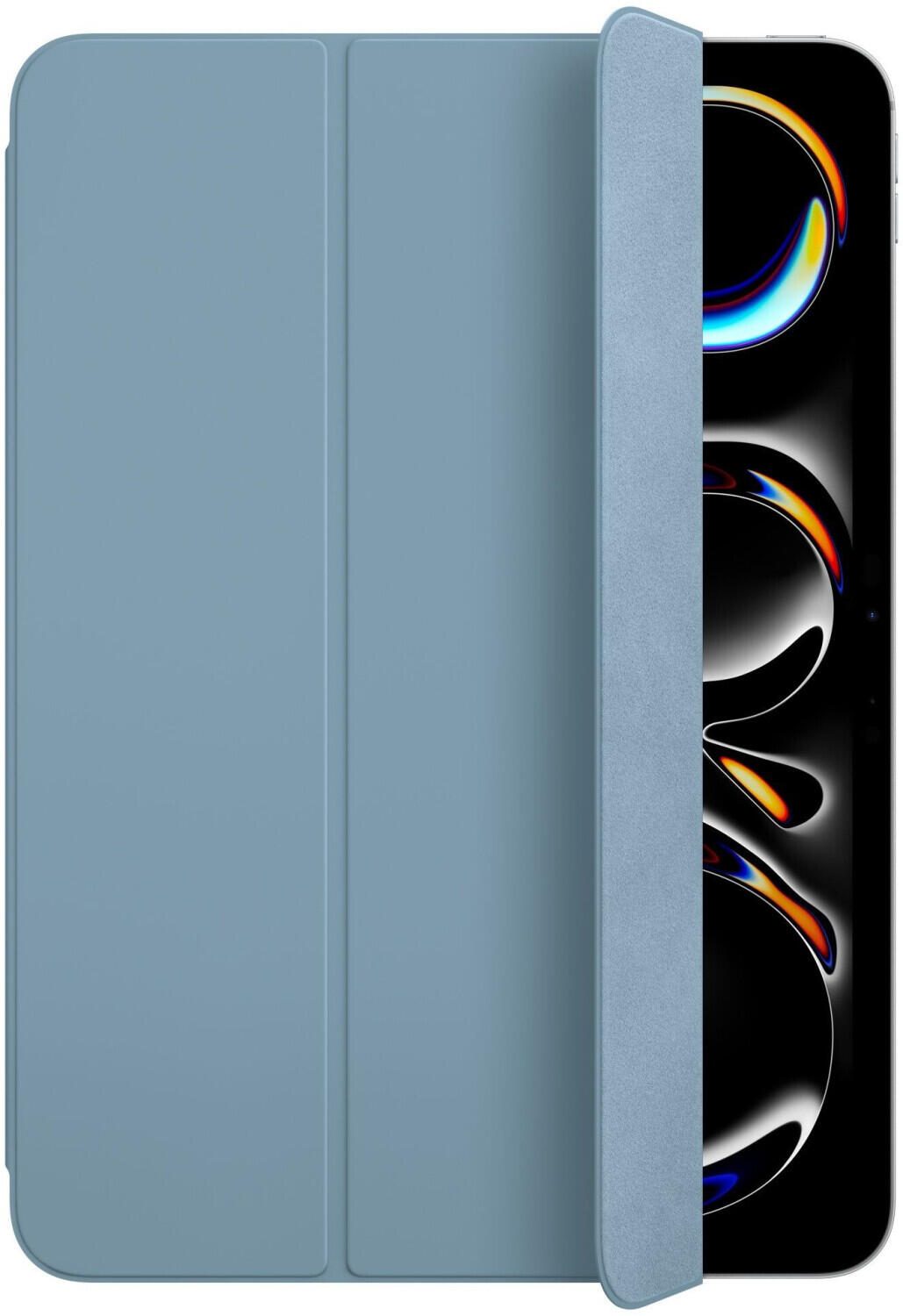 Apple Smart Folio für Apple iPad Pro 11' (M4) Tablethülle, denim