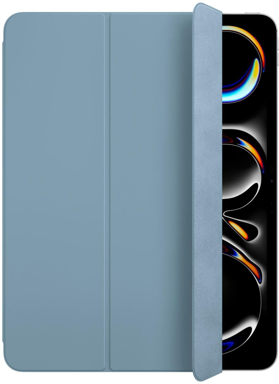 Apple Smart Folio für Apple iPad Pro 13' (M4) Tablethülle, denim
