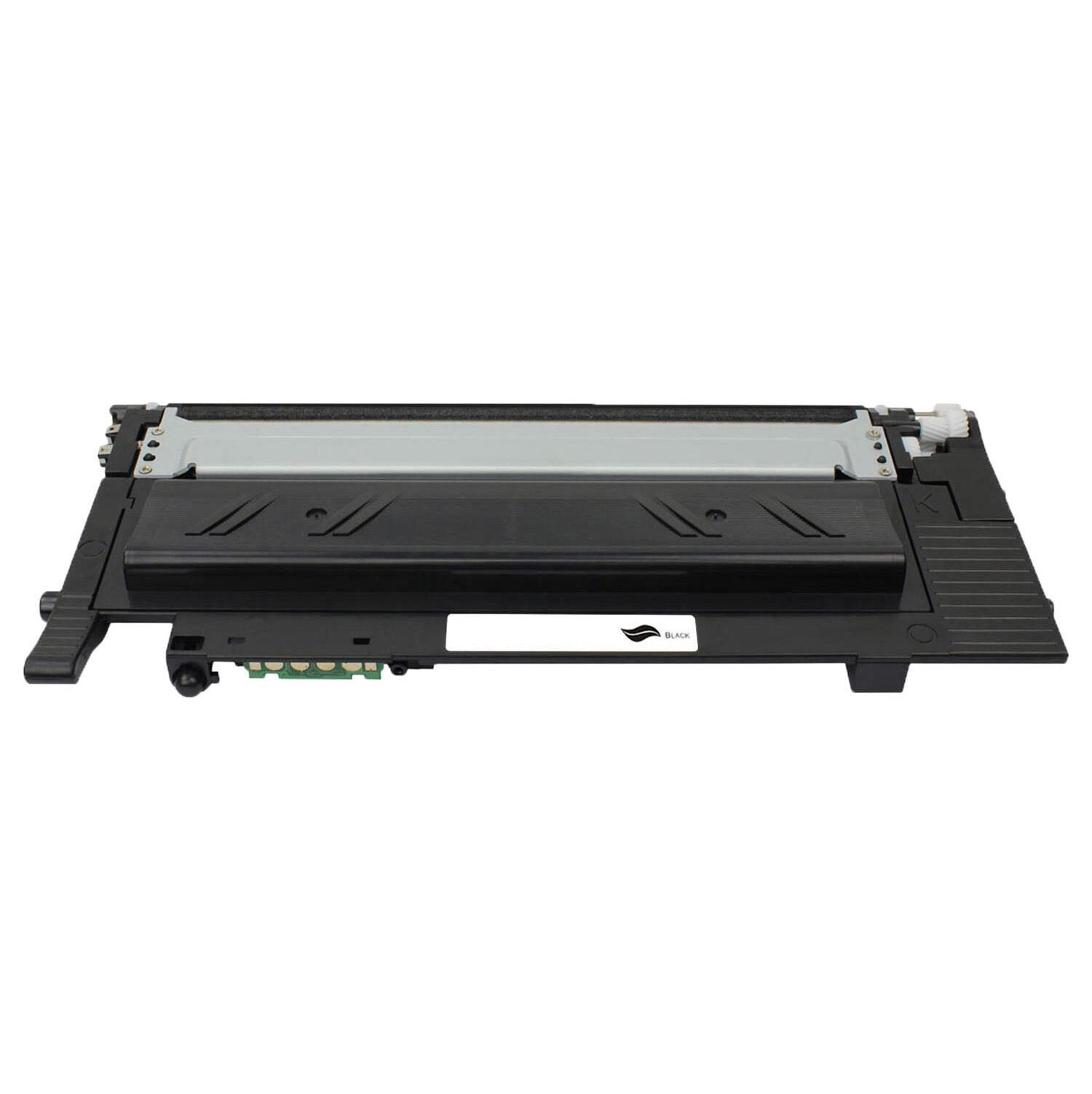 OFFICE-Partner Premium Toner - alternativ zu HP 117A (W2070A) - schwarz