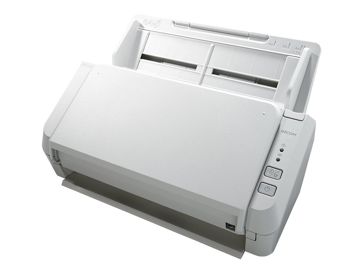 RICOH SP-1130N Dokumenten-Scanner
