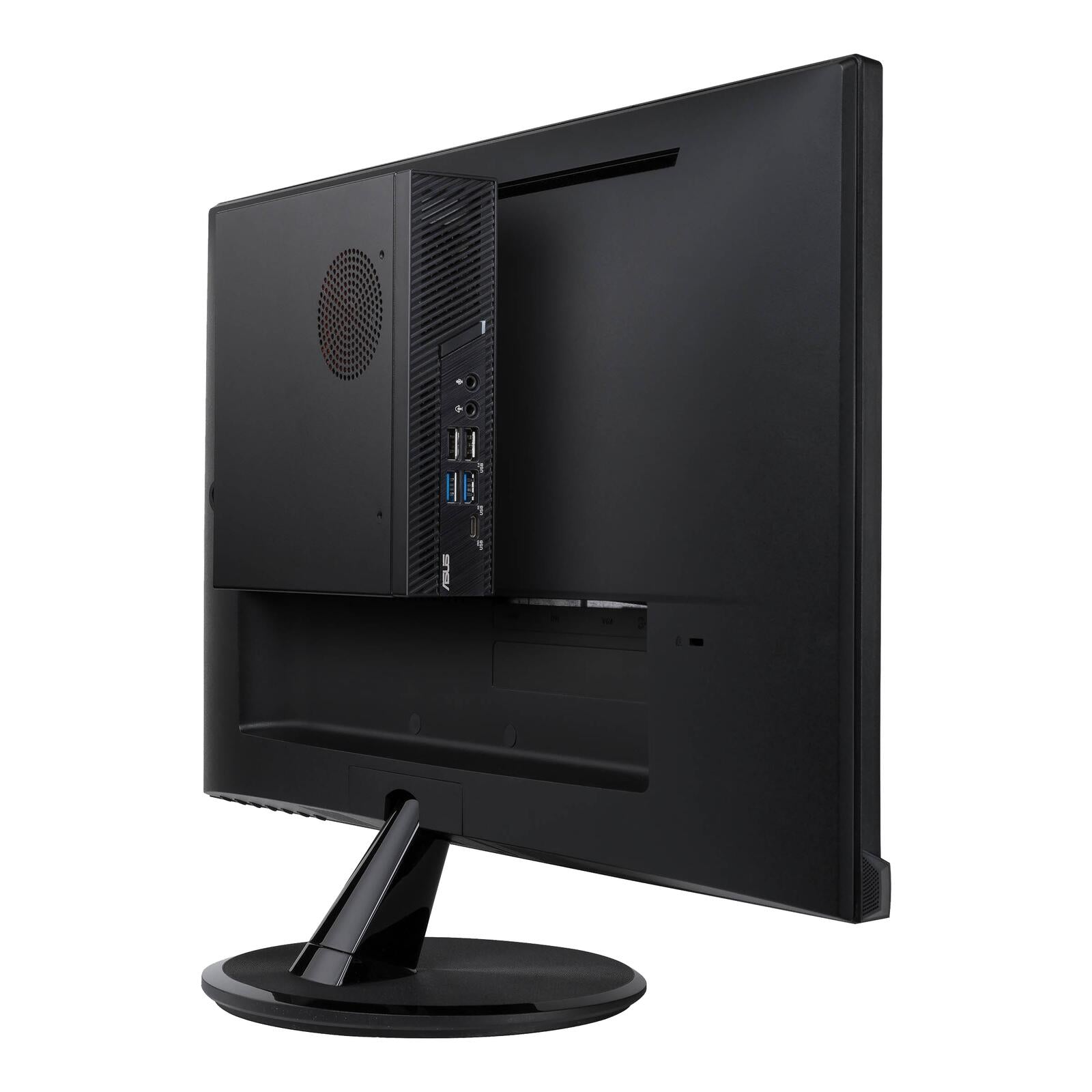 ASUS PB63-B5046AH Mini Desktop PC (Intel Core i5-13400 Prozessor, integrierte Intel UHD Grafik, 16GB DDR5 Speicher, 512G