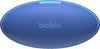 Belkin SoundForm Nano Kabelloser In-Ear-Kopfhörer für Kinder - Blau Belkin SoundForm Nano Kabelloser In-Ear-Kopfhörer für Kinder - Blau
