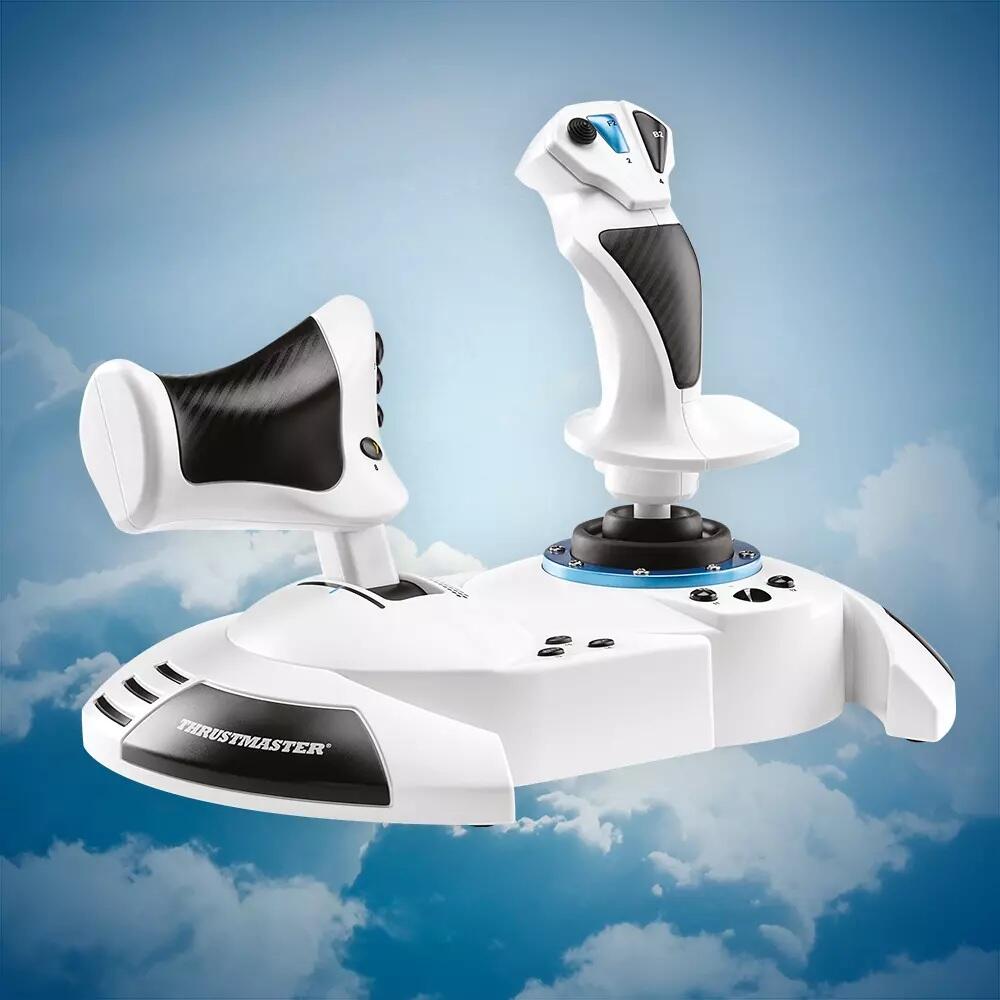 Thrustmaster Joystick T-Flight Hotas One für Xbox One, X/S und PC