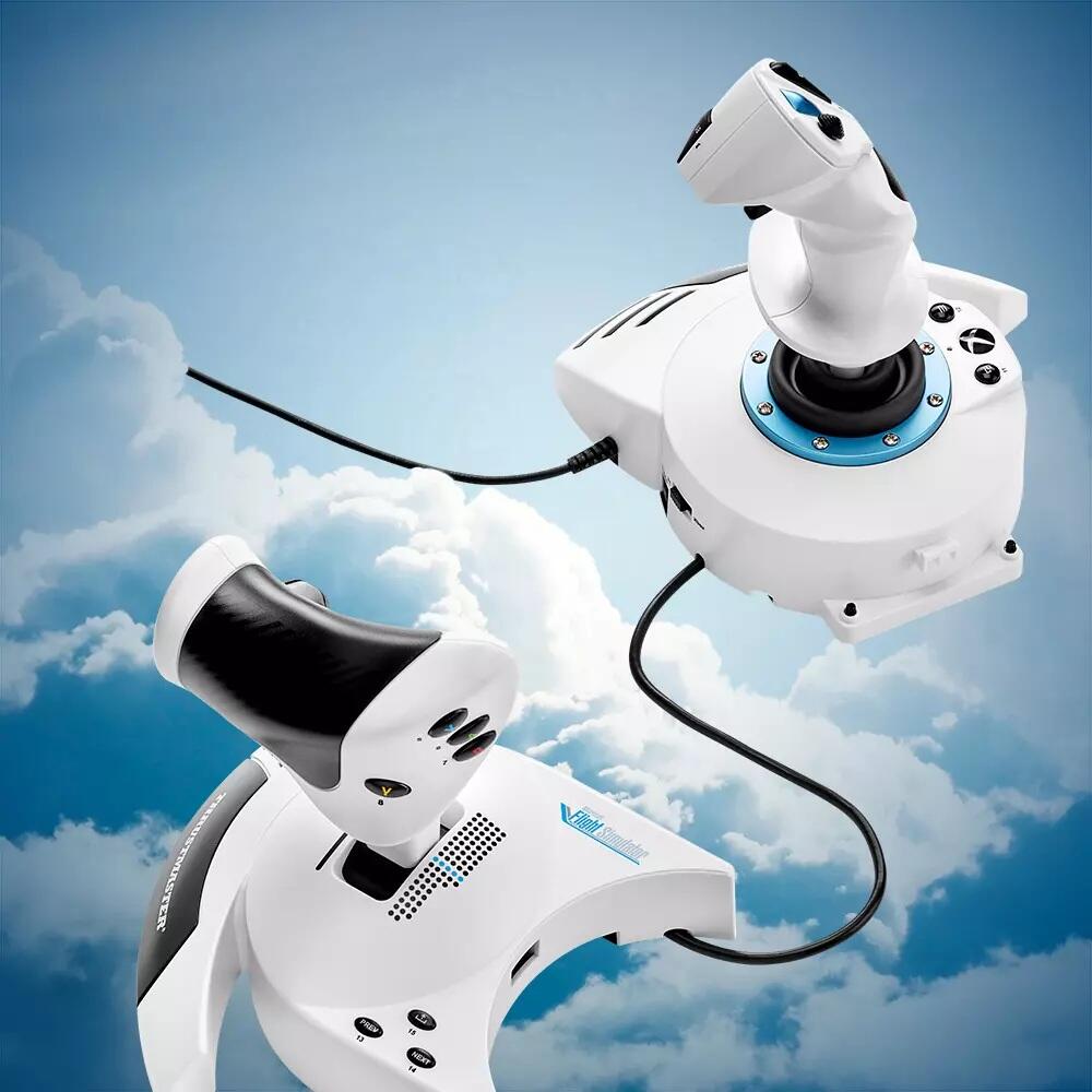Thrustmaster Joystick T-Flight Hotas One für Xbox One, X/S und PC