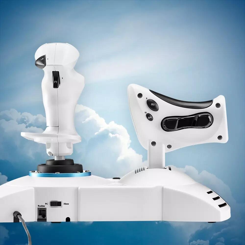 Thrustmaster Joystick T-Flight Hotas One für Xbox One, X/S und PC