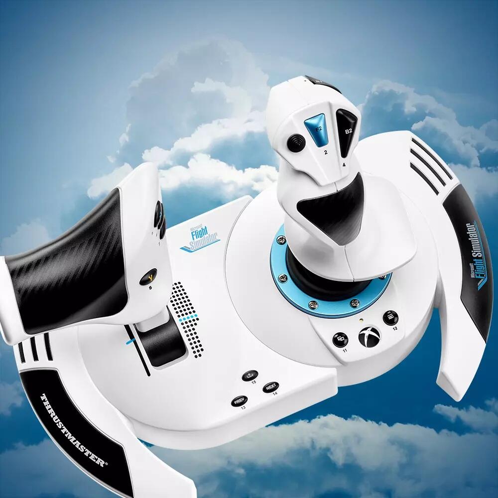 Thrustmaster Joystick T-Flight Hotas One für Xbox One, X/S und PC