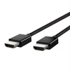 Belkin Ultra Highspeed HDMI 2.1 Kabel 2m Schwarz Belkin Ultra Highspeed HDMI 2.1 Kabel 2m Schwarz