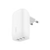 Belkin BoostCharge USB-C Ladegerät 67 W Belkin BoostCharge USB-C Ladegerät 67 W