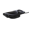 Belkin BoostCharge Pro Ladestation mit Qi2 (15 W), schwarz Belkin BoostCharge Pro Ladestation mit Qi2 (15 W), schwarz