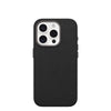 OtterBox Symmetry Cactus Leather Apple 15 iPhone Pro Noir Ash - black OtterBox Symmetry Cactus Leather Apple 15 iPhone Pro Noir Ash - black