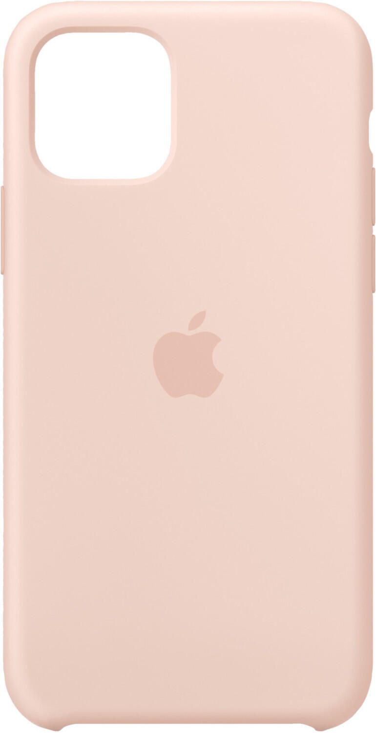 B-WARE iPhone 11 Pro Silicone Case Pink Sand