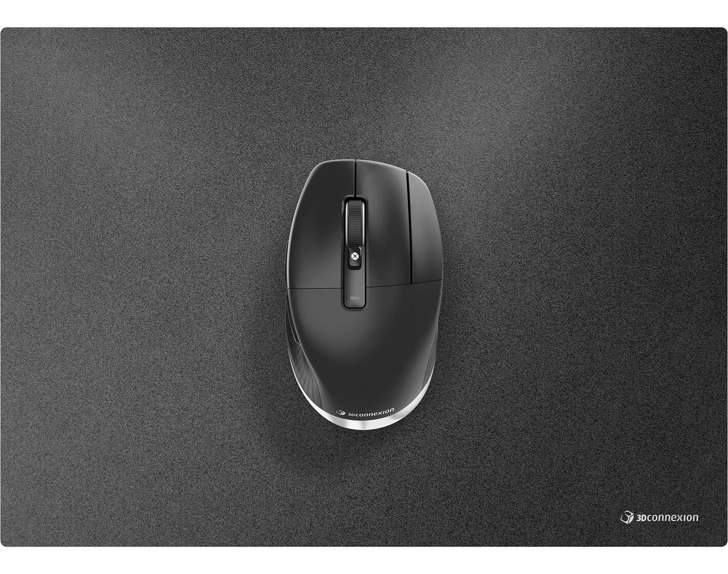 3DConnexion CadMouse Pad - Mauspad