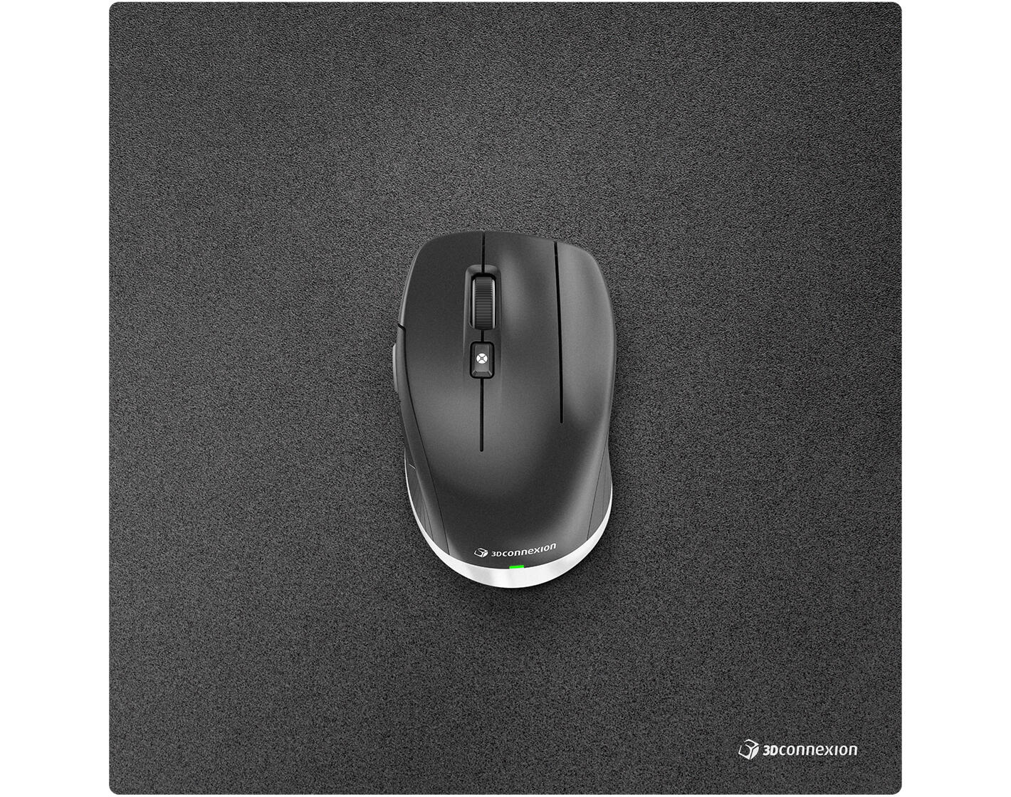 3DConnexion CadMouse Pad Compact - Mauspad