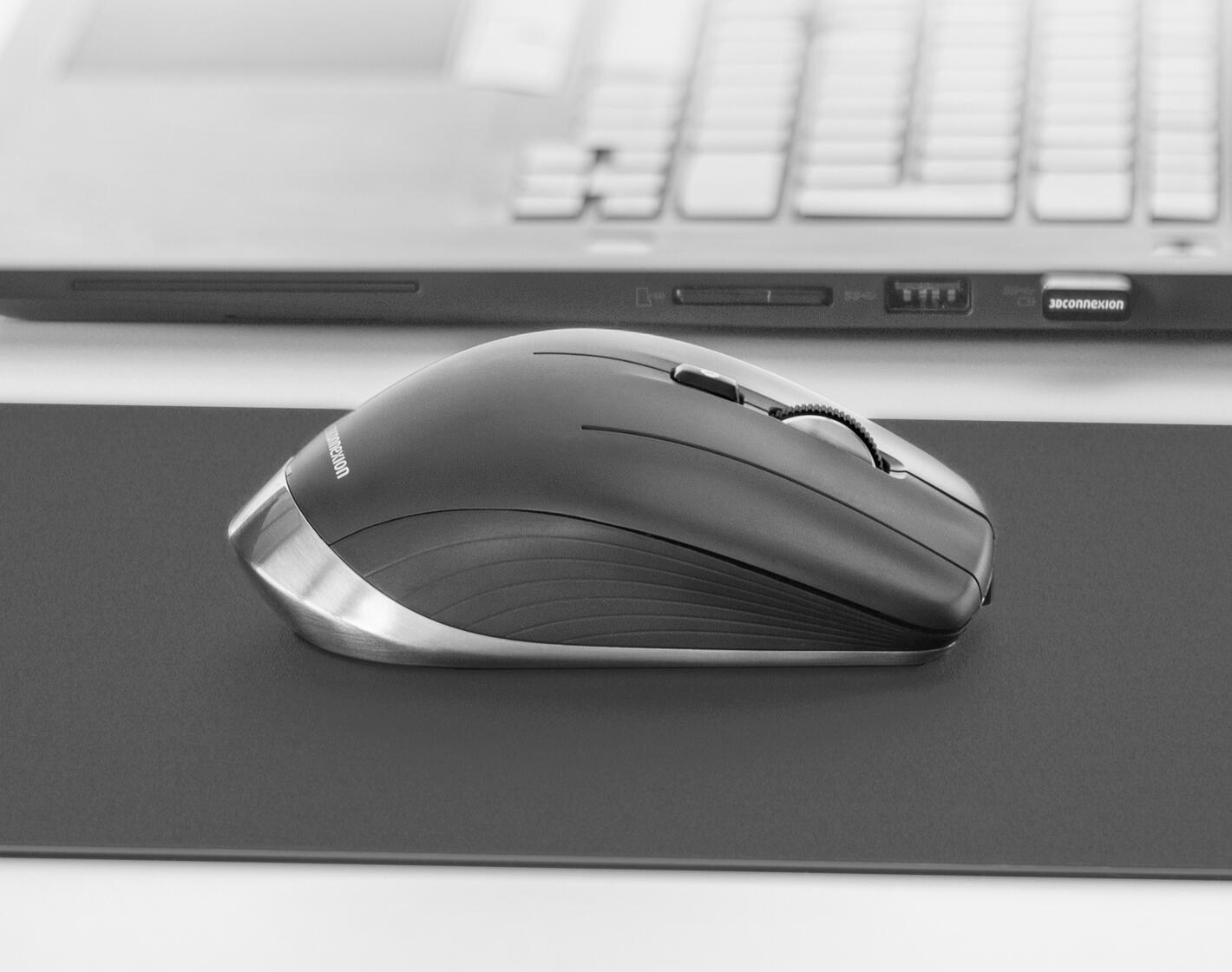 3DConnexion CadMouse Pad Compact - Mauspad