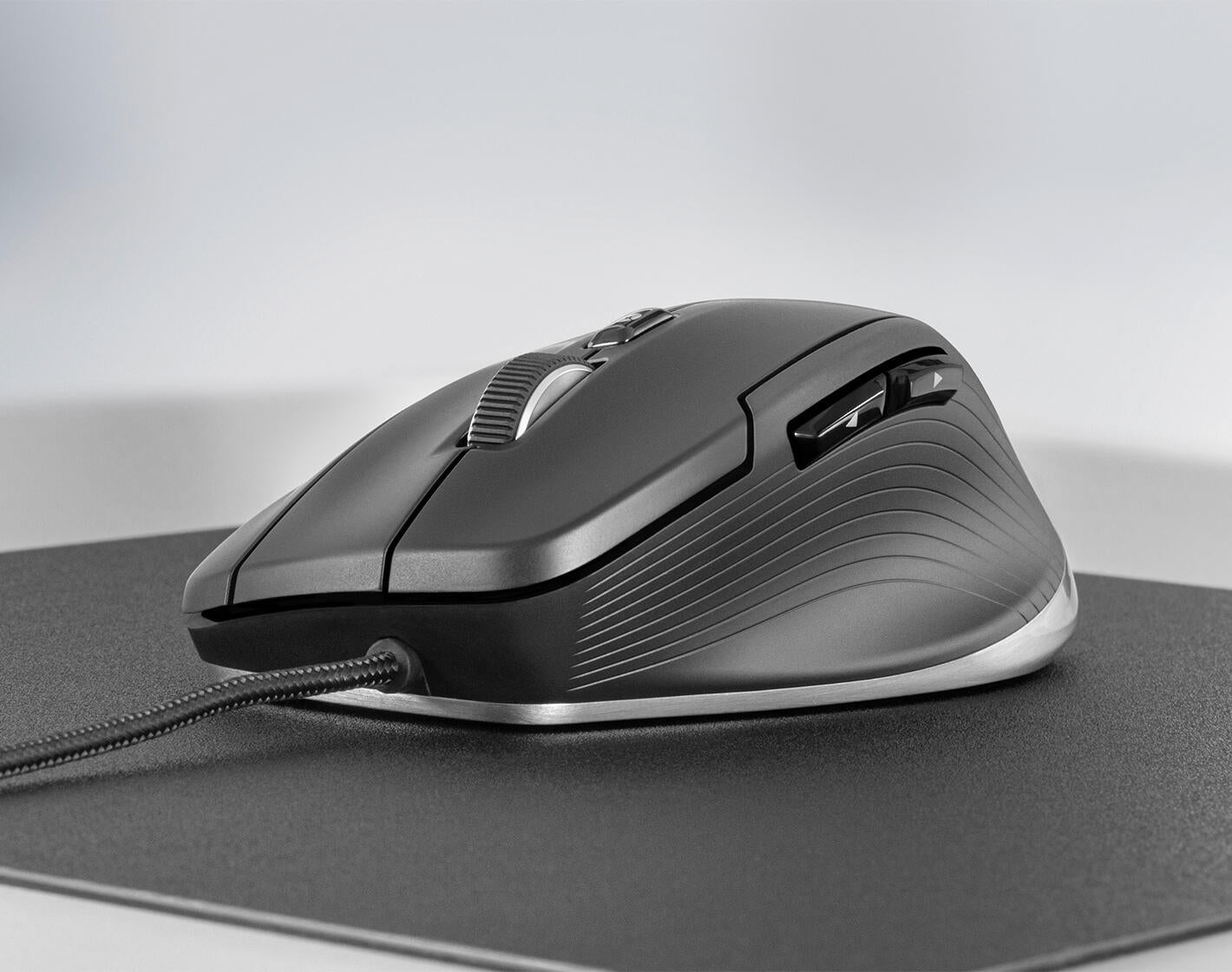 3Dconnexion CadMouse Compact Wireless Maus